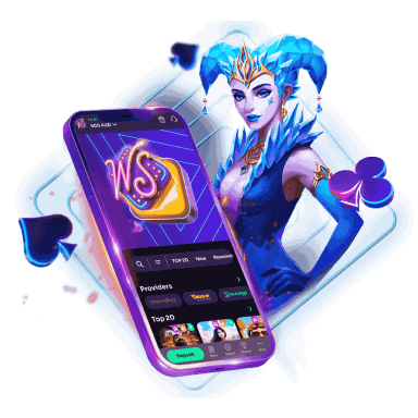 images Winspirit Casino
